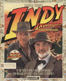 Indiana Jones a posledná krížová výprava (1989)