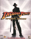 Indiana Jones a pekelný stroj (1999)