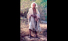 Šaman z miestnej dediny Mayapore