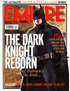 Obal časopisu Empire č. Júl 2005