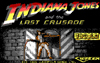 Indiana Jones a posledná krížová výprava - Akčná hra