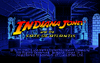 Indiana Jones a zánik Atlantídy - CD-ROM verzia